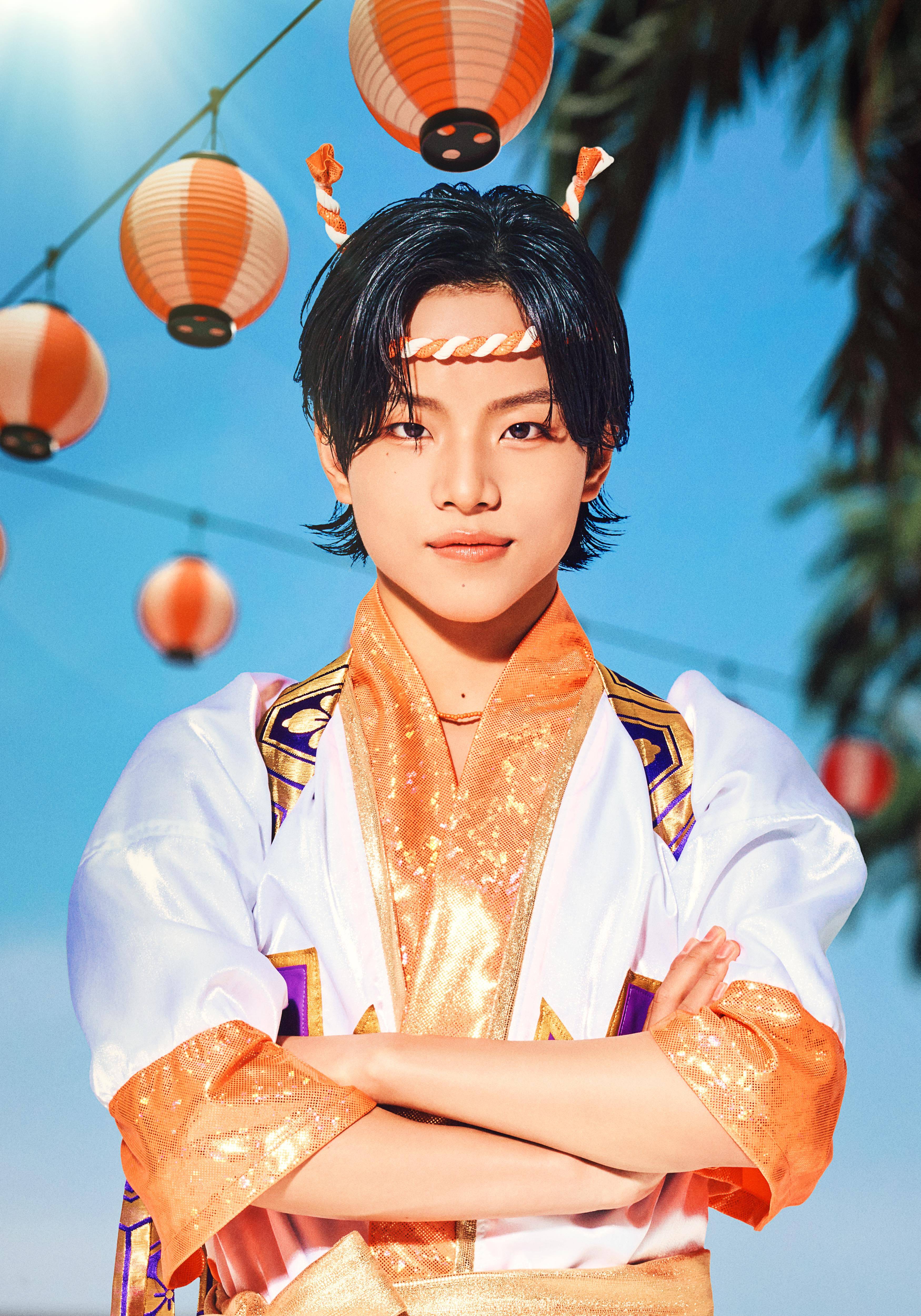 武田創世