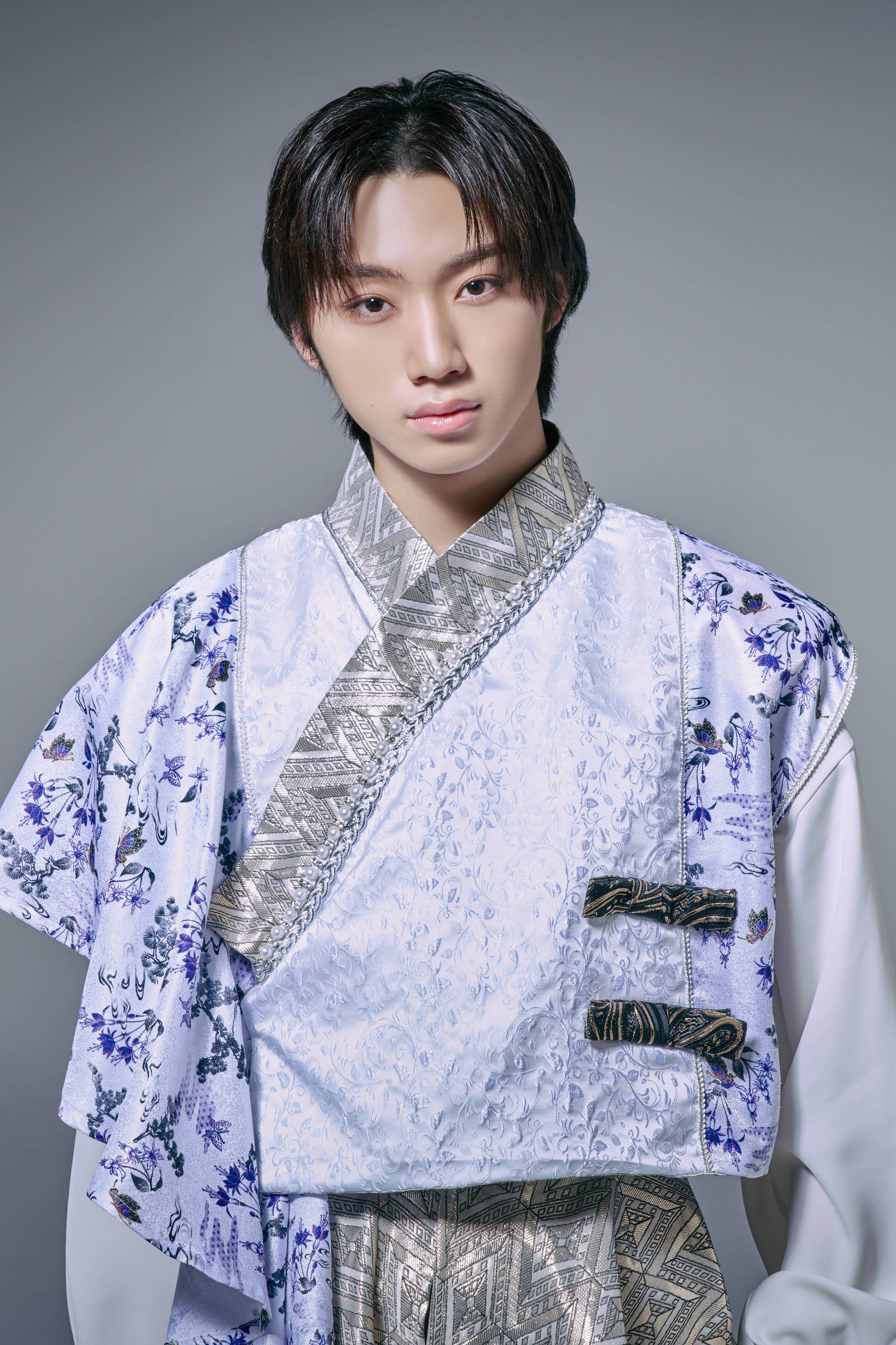 森田璃空 パネル 森田璃空 パネル もふもふりっくん だよ〜♡ 今週もお疲れ様