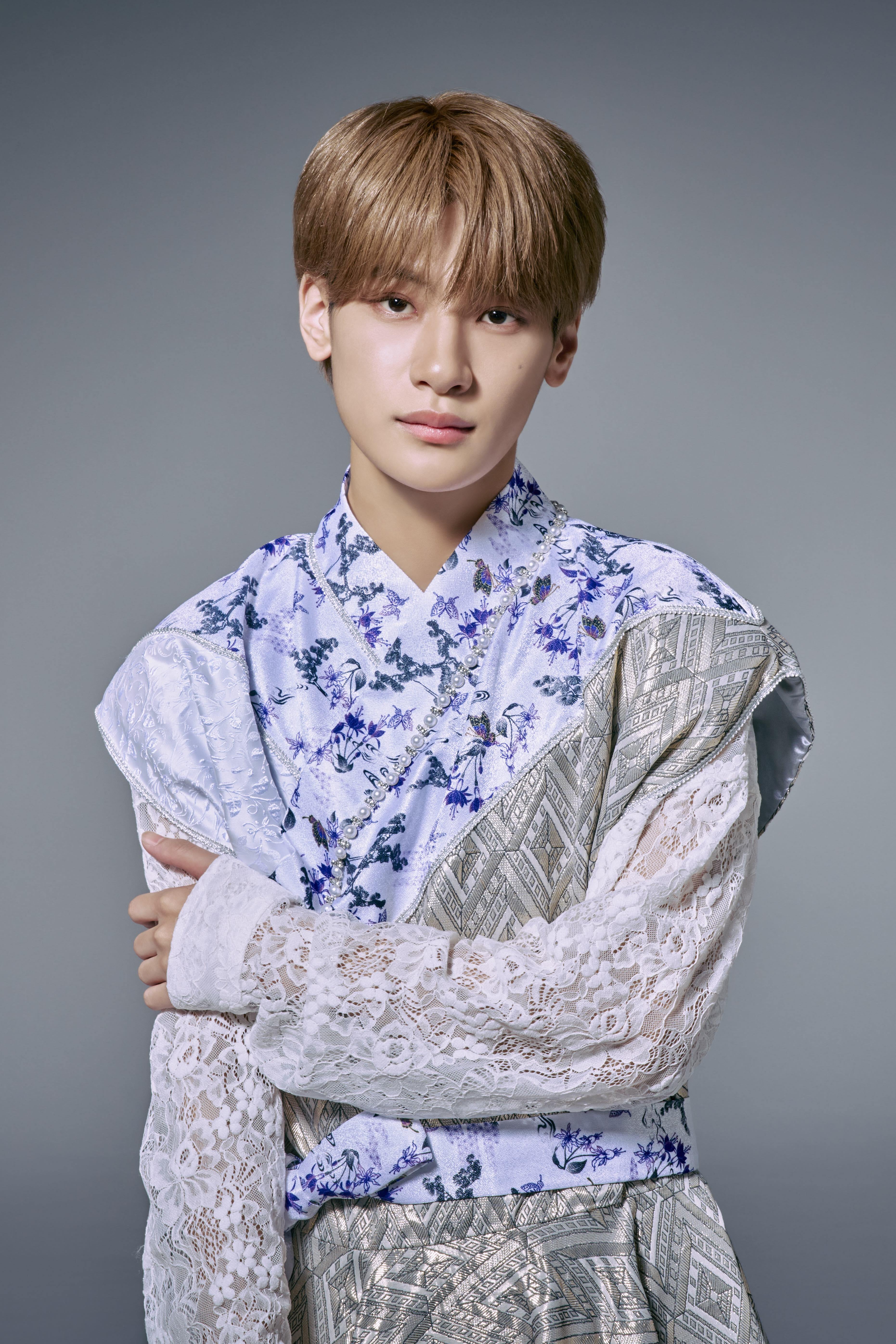 Lienel 芳賀柊斗 PROFILE | Lienel OFFICIAL WEBSITE