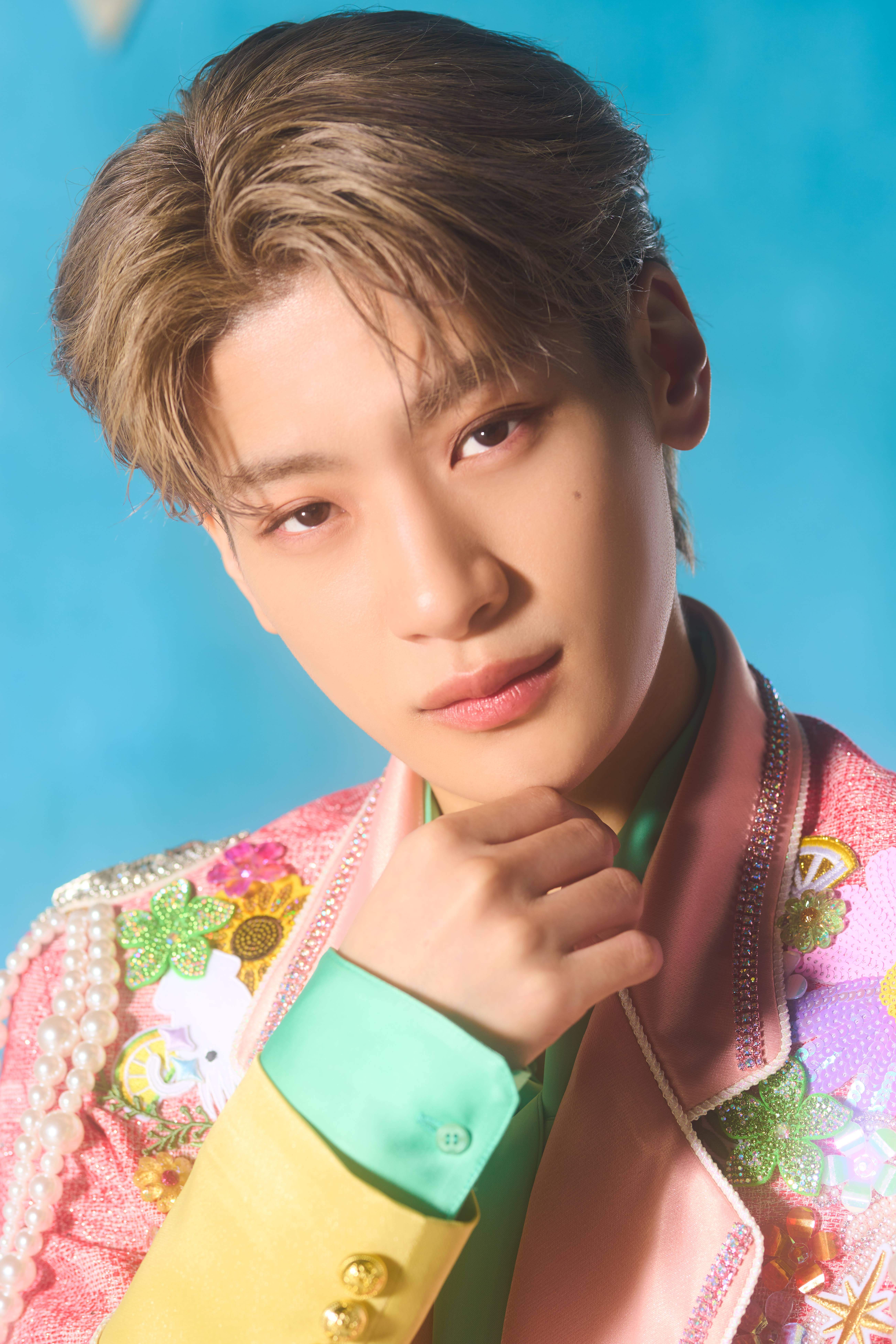 Lienel 芳賀柊斗 PROFILE | Lienel OFFICIAL WEBSITE