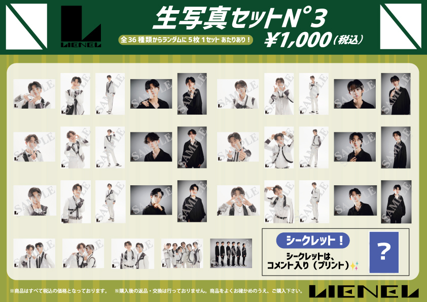 Lienel リエネル ペンライト Lienel Penlight N°3 商品詳細ページ | ONLINE SHOP スタダ便 | [Lienel]Lienel