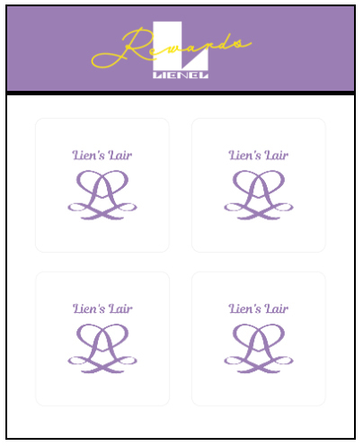 HAPPY BIRTHDAY 高桑真之！ BIRTHDAYスタンプ配布決定！ | Lienel