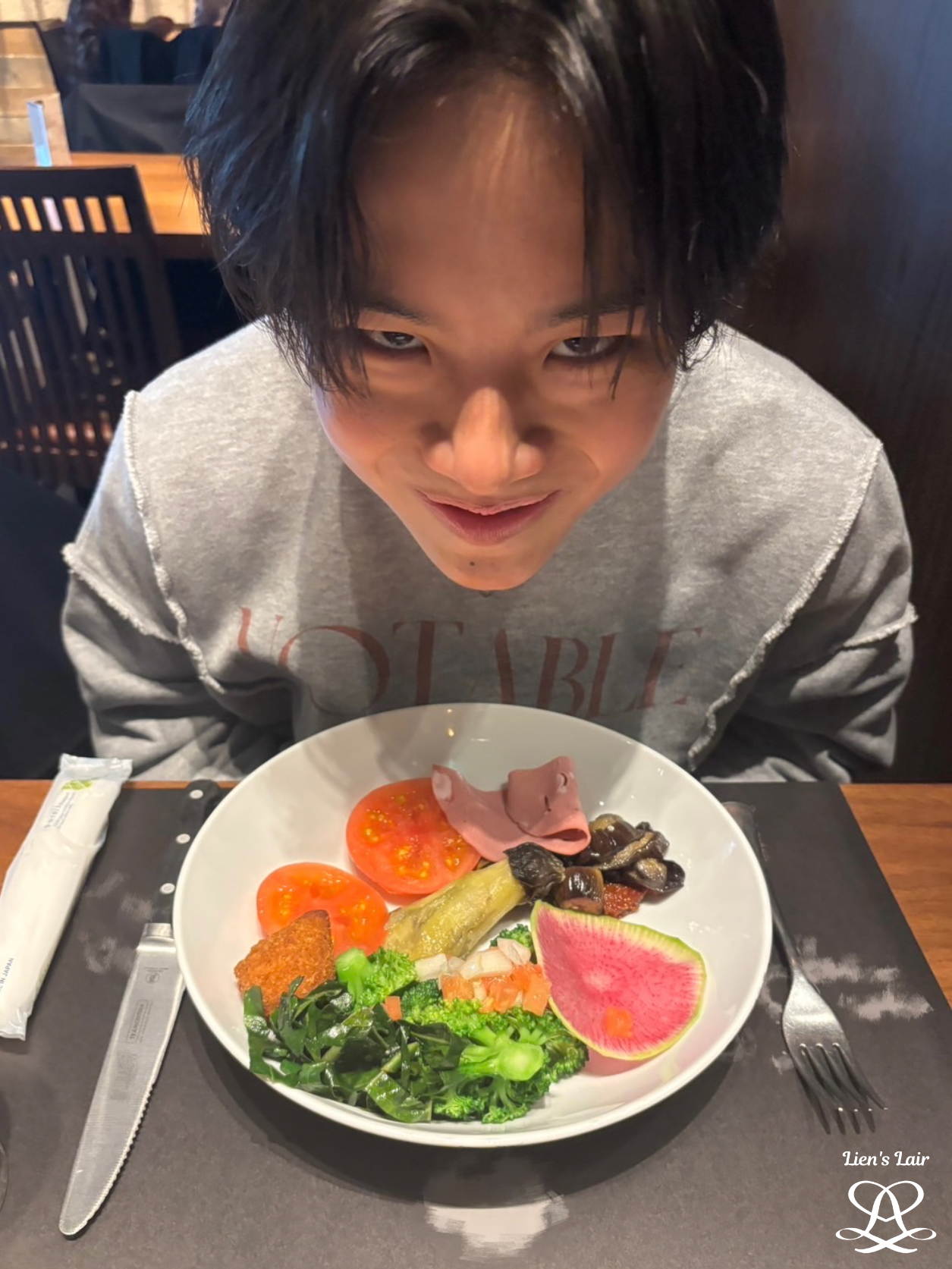 ミロ