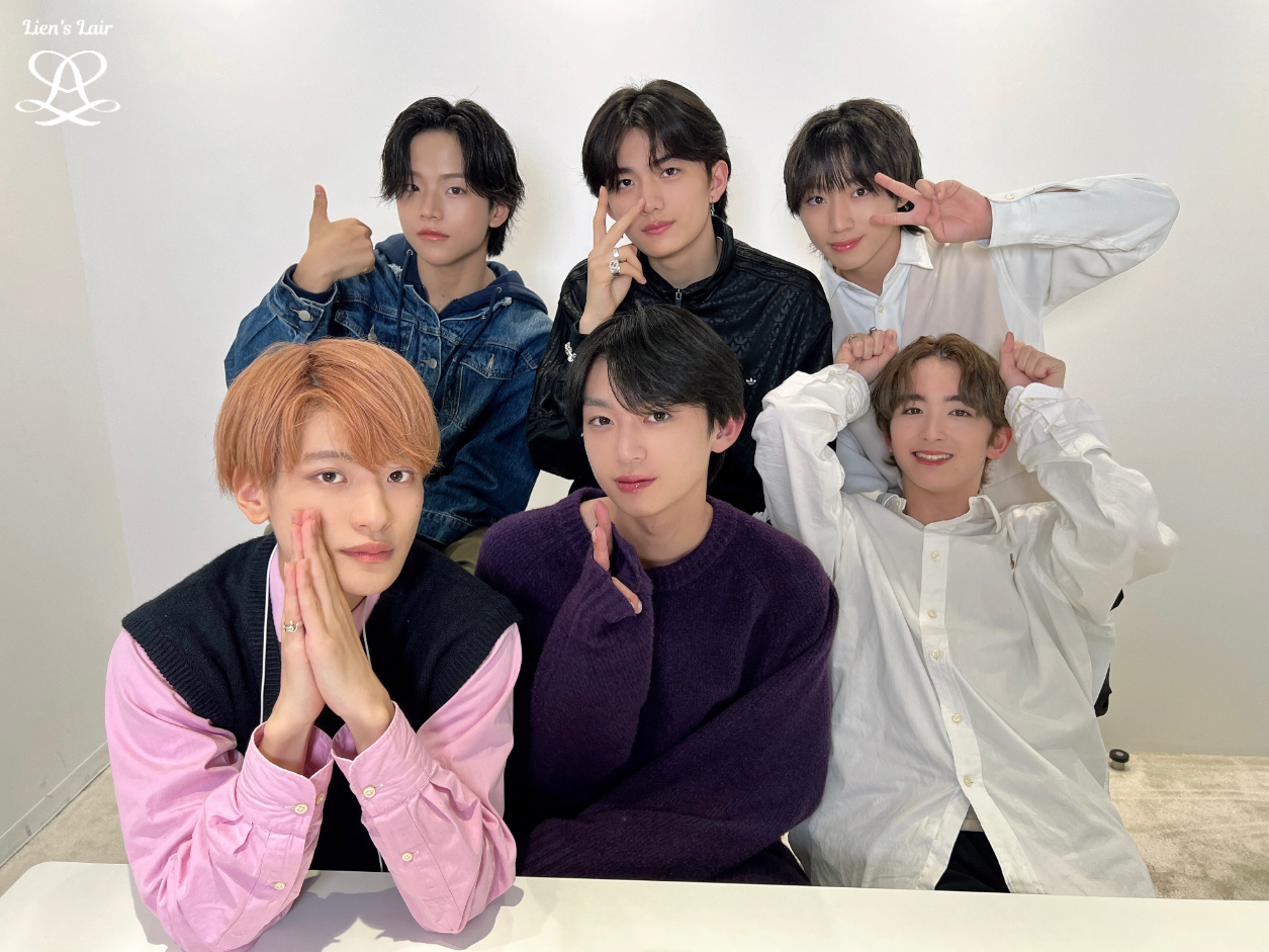 STAFF BLOG #1