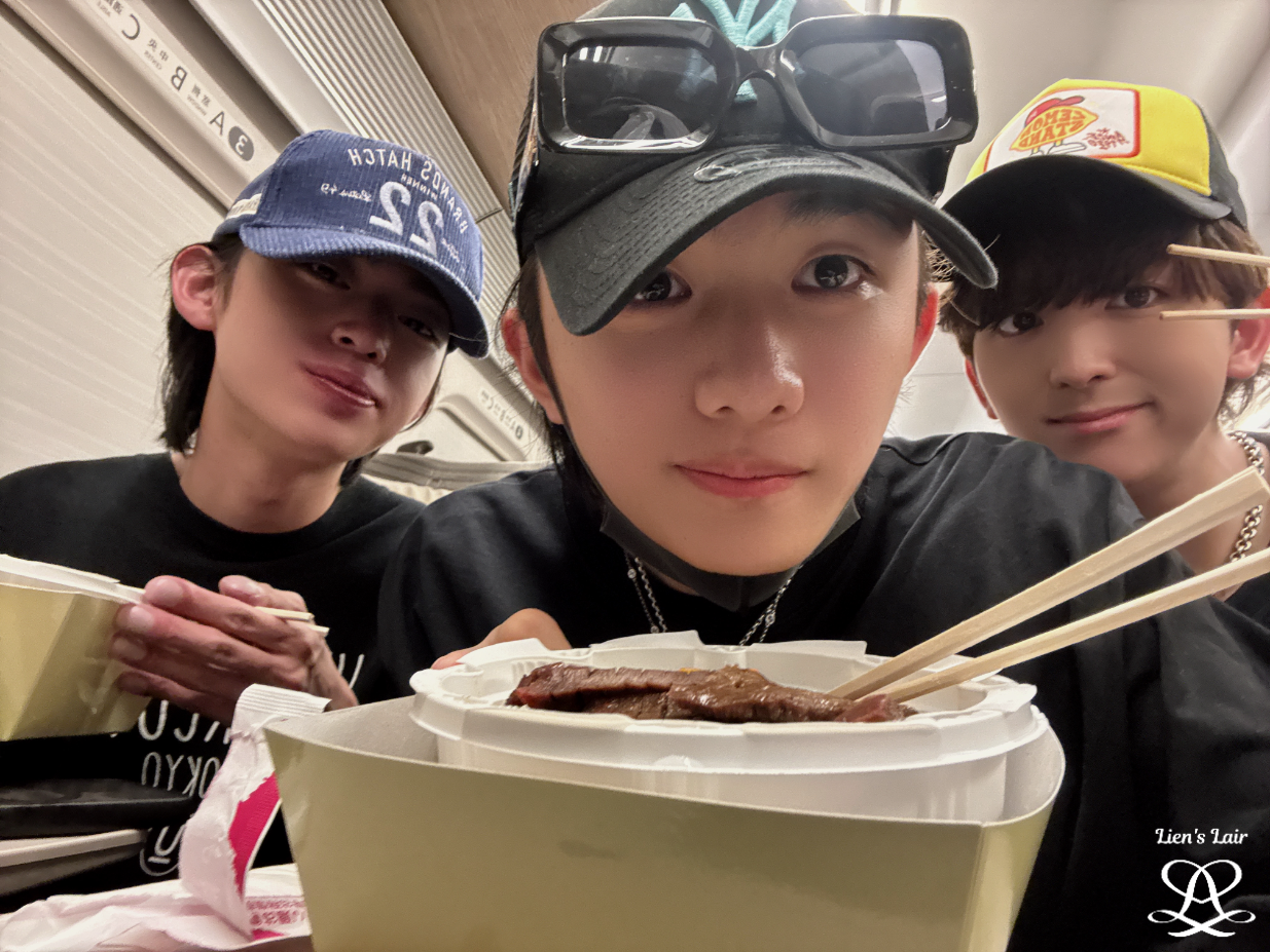 高桑真之「さね」
