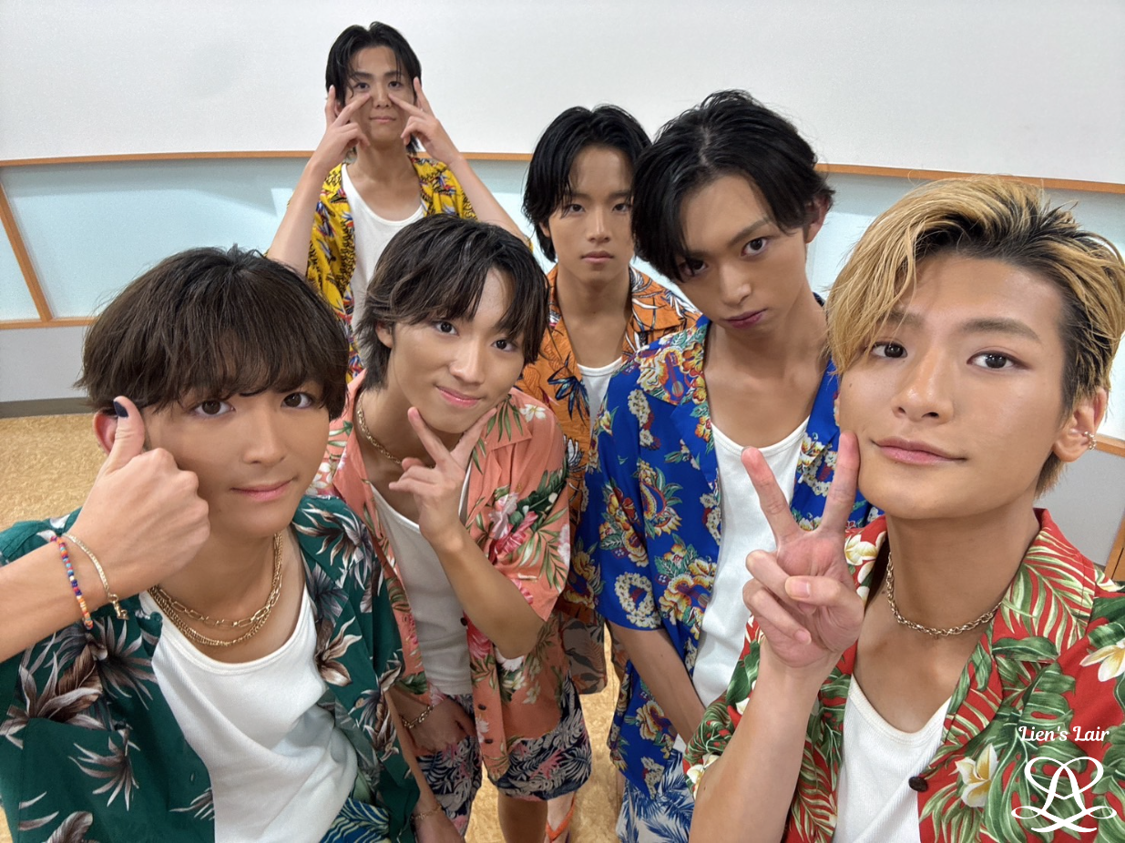 芳賀柊斗