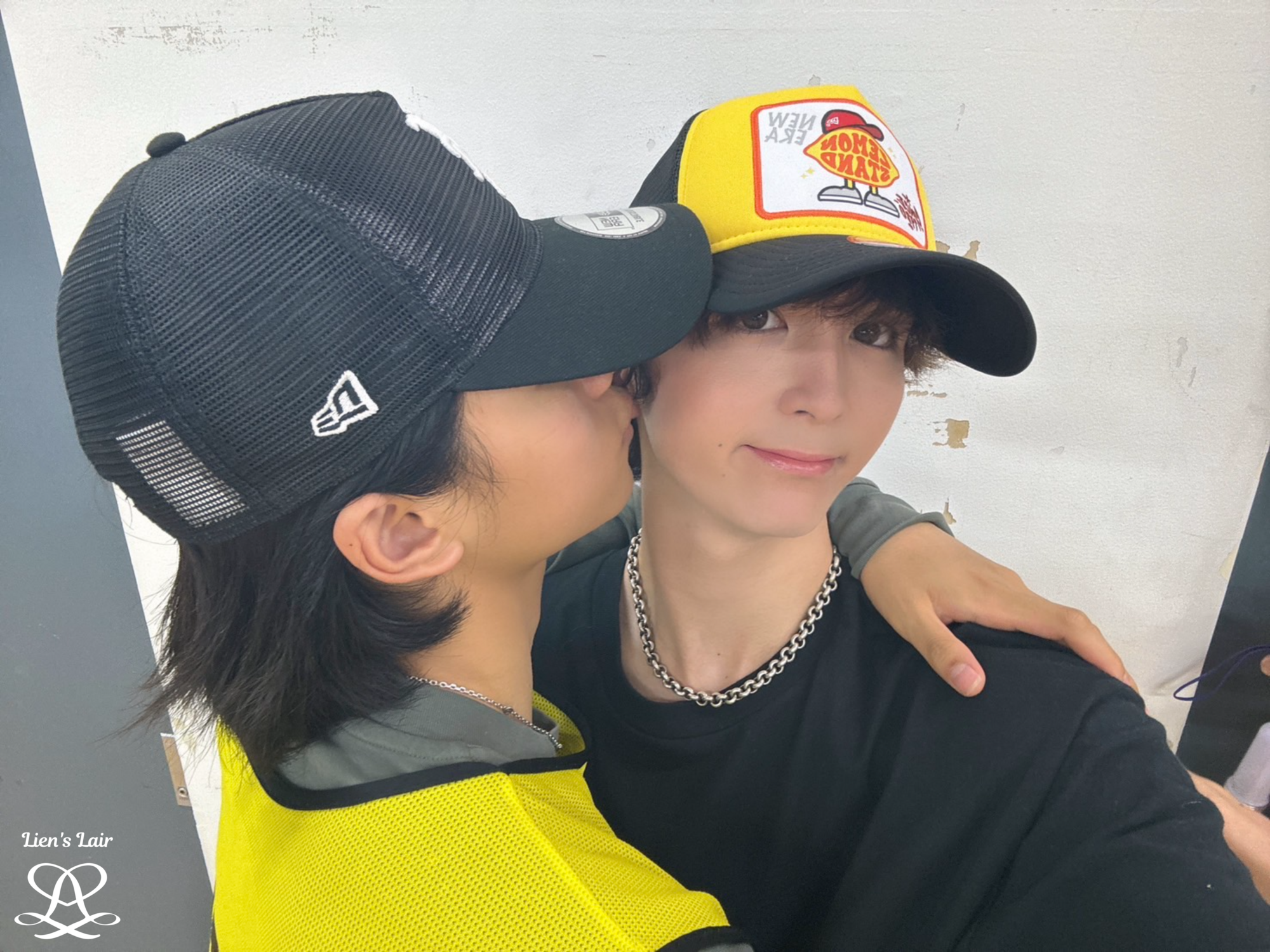 高岡ミロ「そせとのデート3回分くらいのまとめ笑」