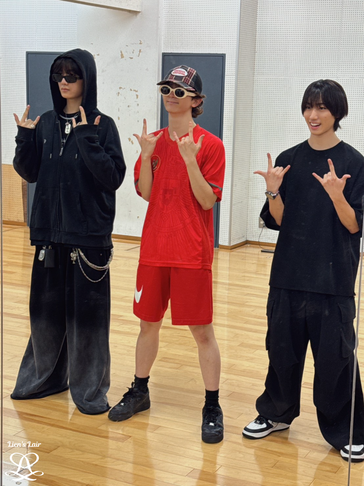 芳賀柊斗