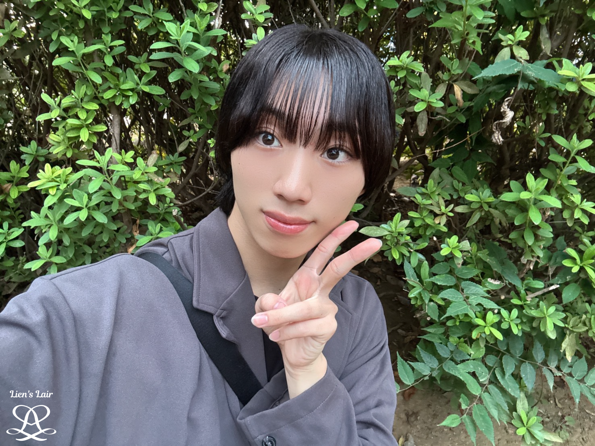 森田璃空「りょうりっく☆璃空」