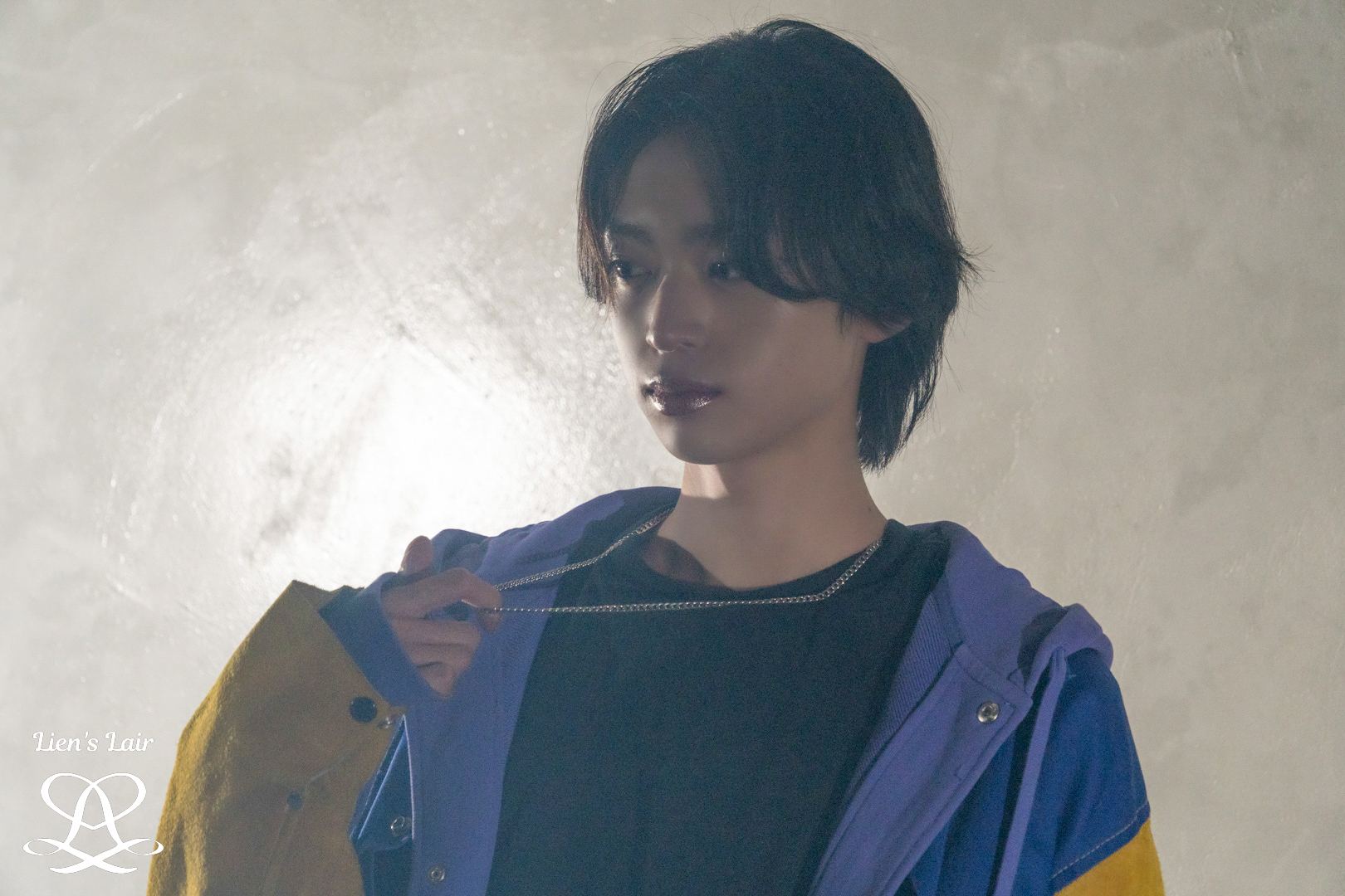 【PHOTO REPORT】Lienel 4th Live Tour 2025「Miracle」本編映像オフショット