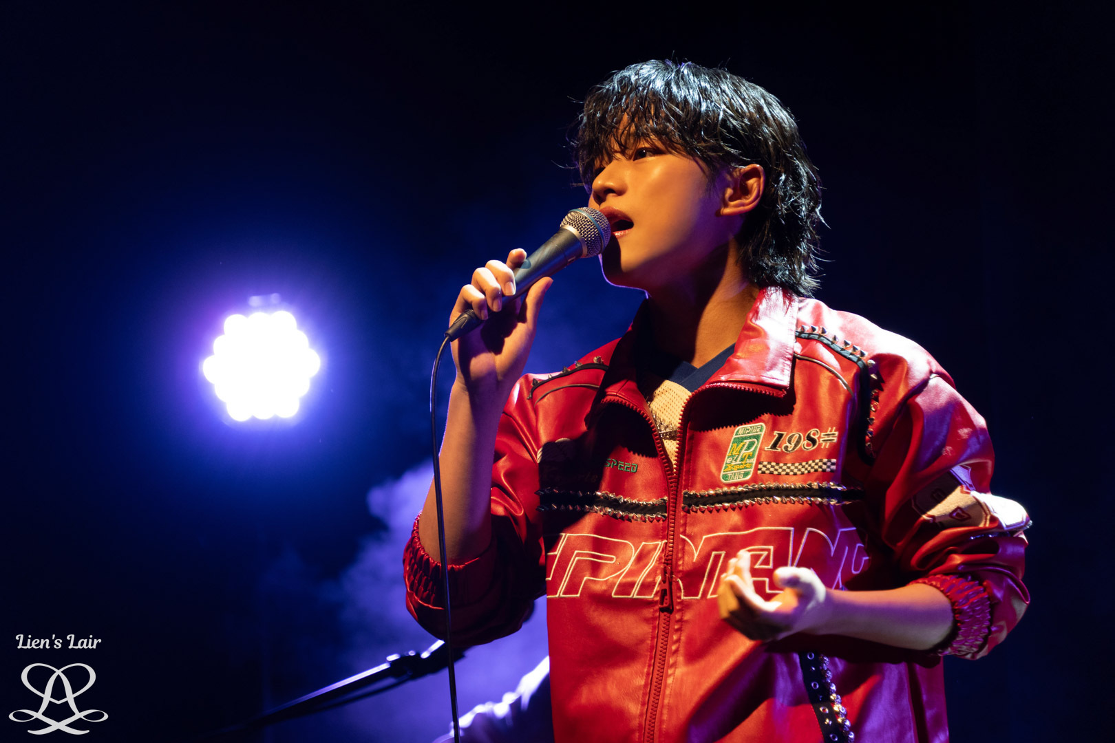 【PHOTO REPORT】武田創世出演『Live Meets Vol.6』