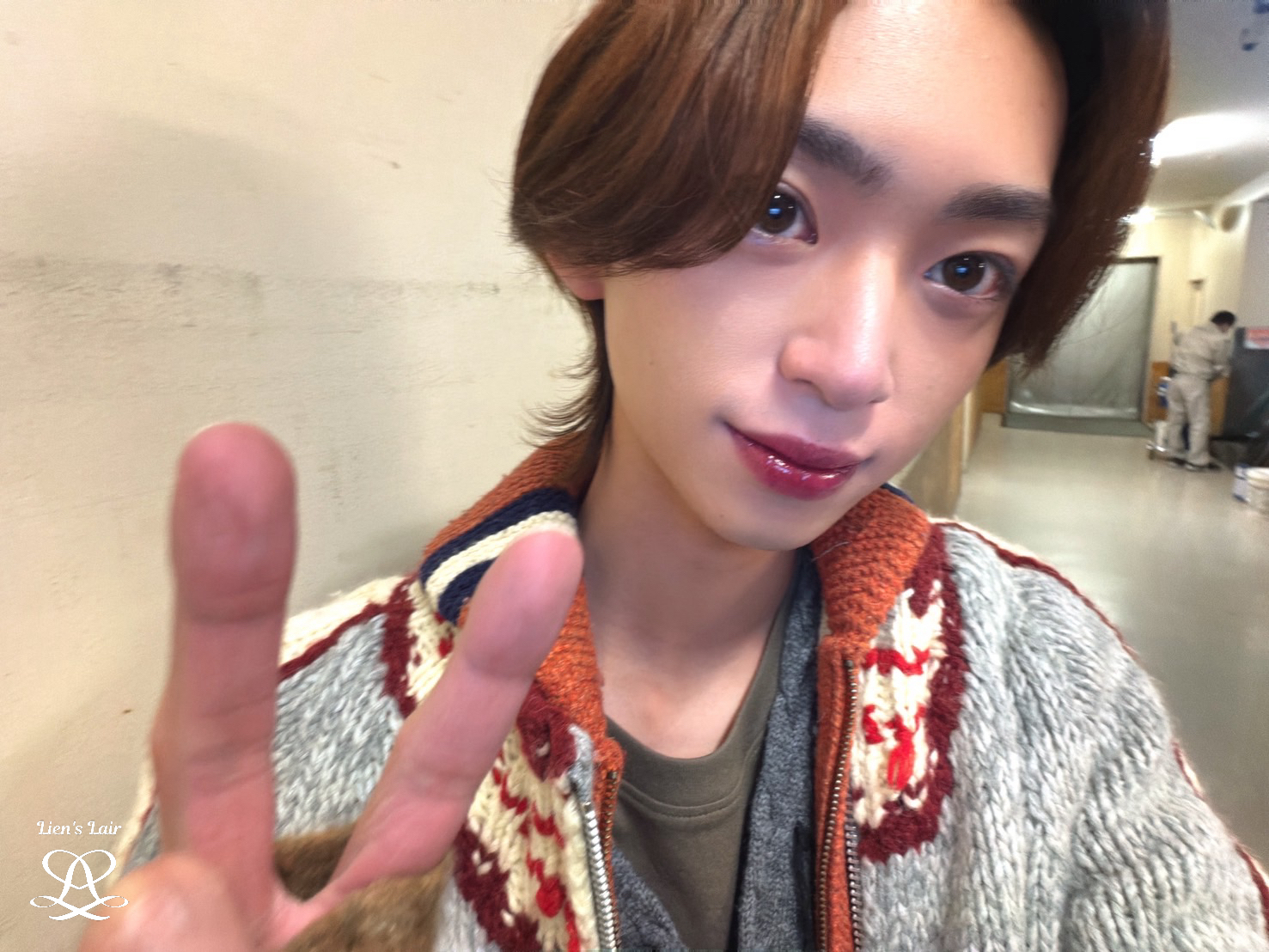 近藤駿太「推し紹介」