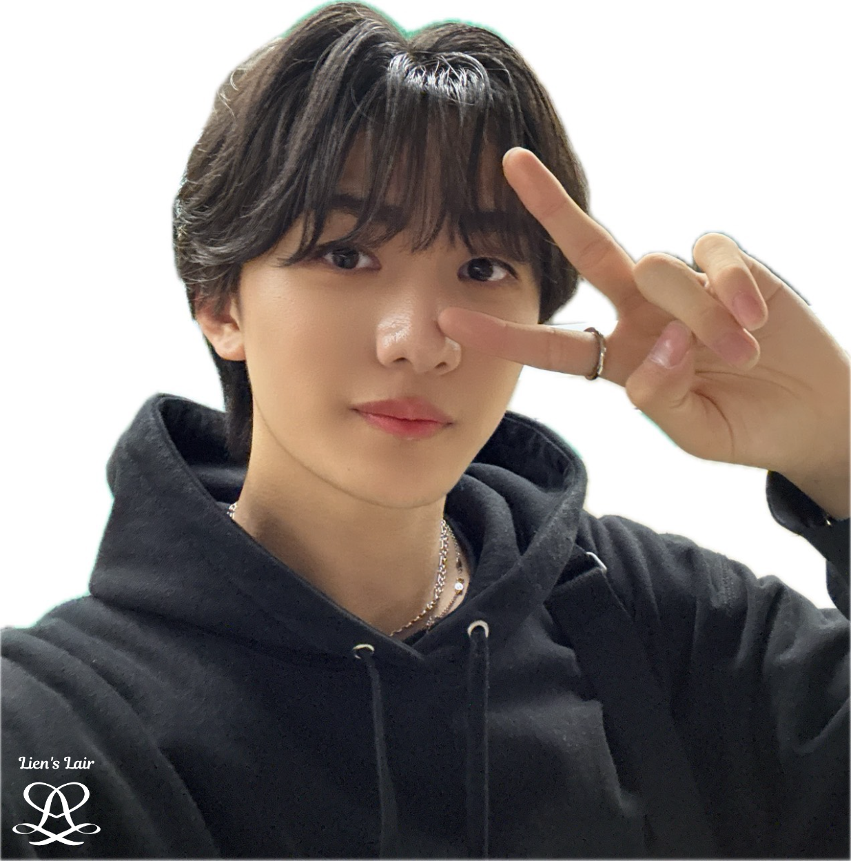 高岡ミロ「爆食チーム幼なじみ(仮)」