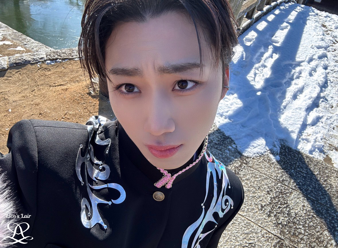 森田璃空「近況りっく」