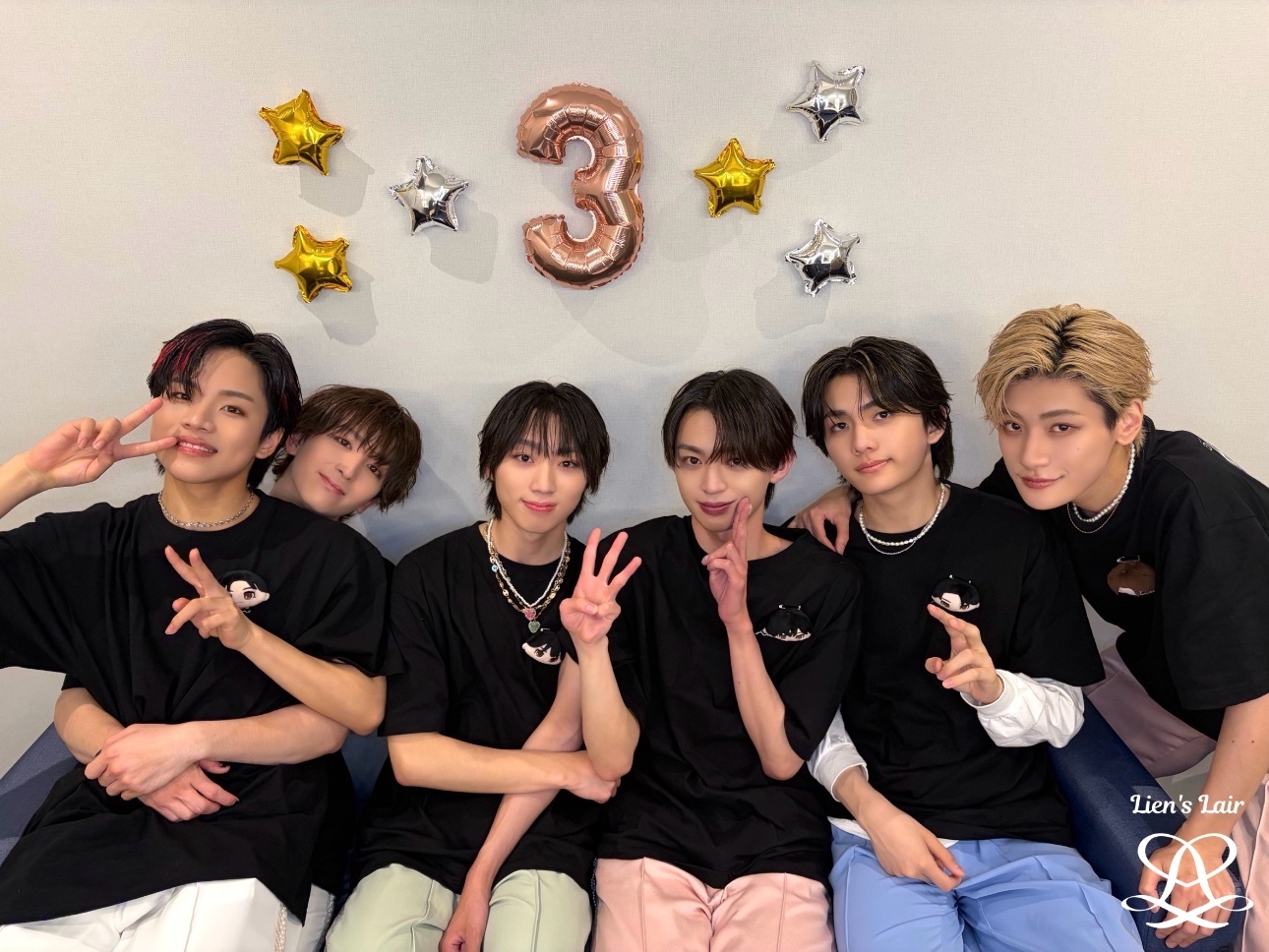 STAFF BLOG #5