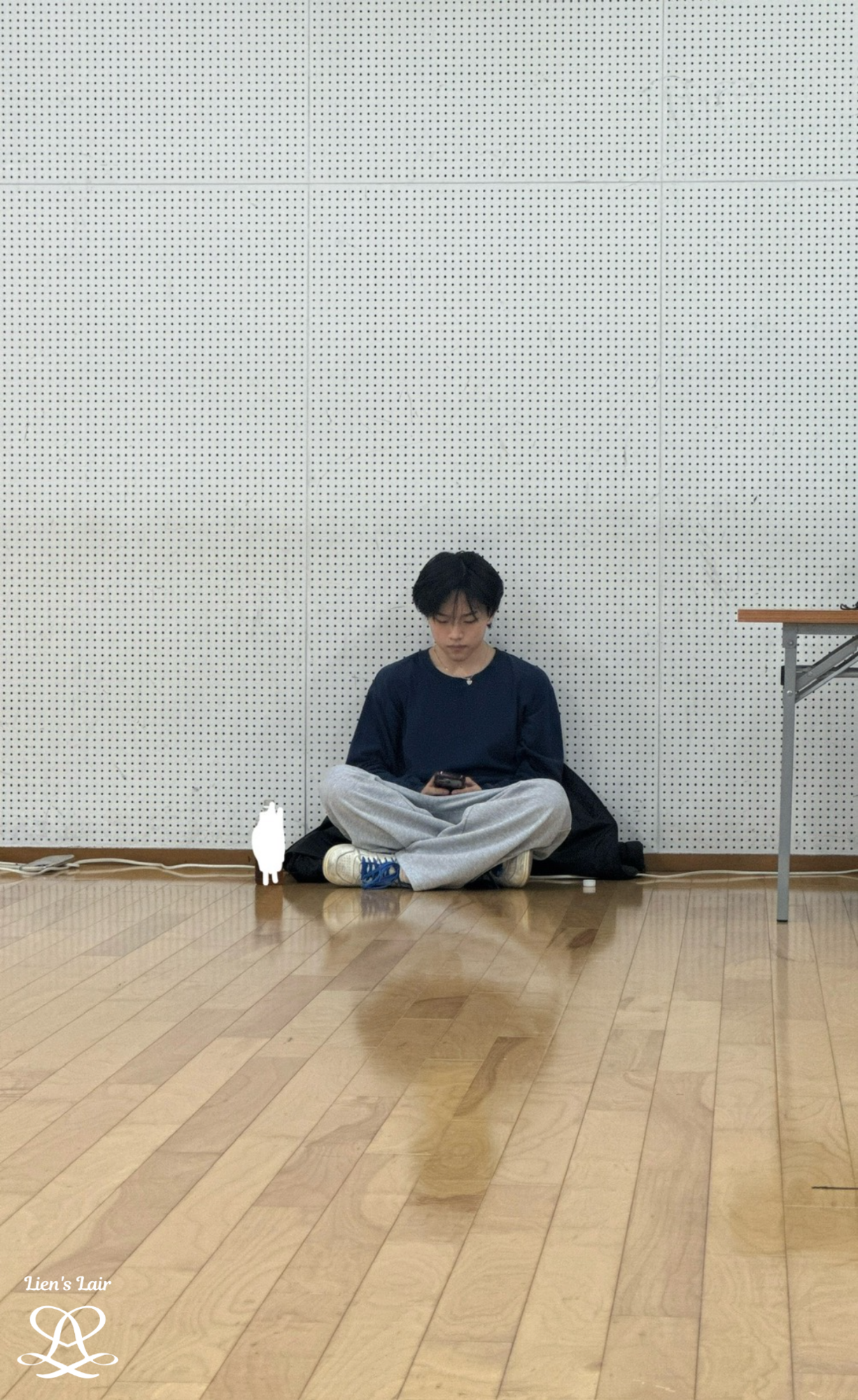 芳賀柊斗