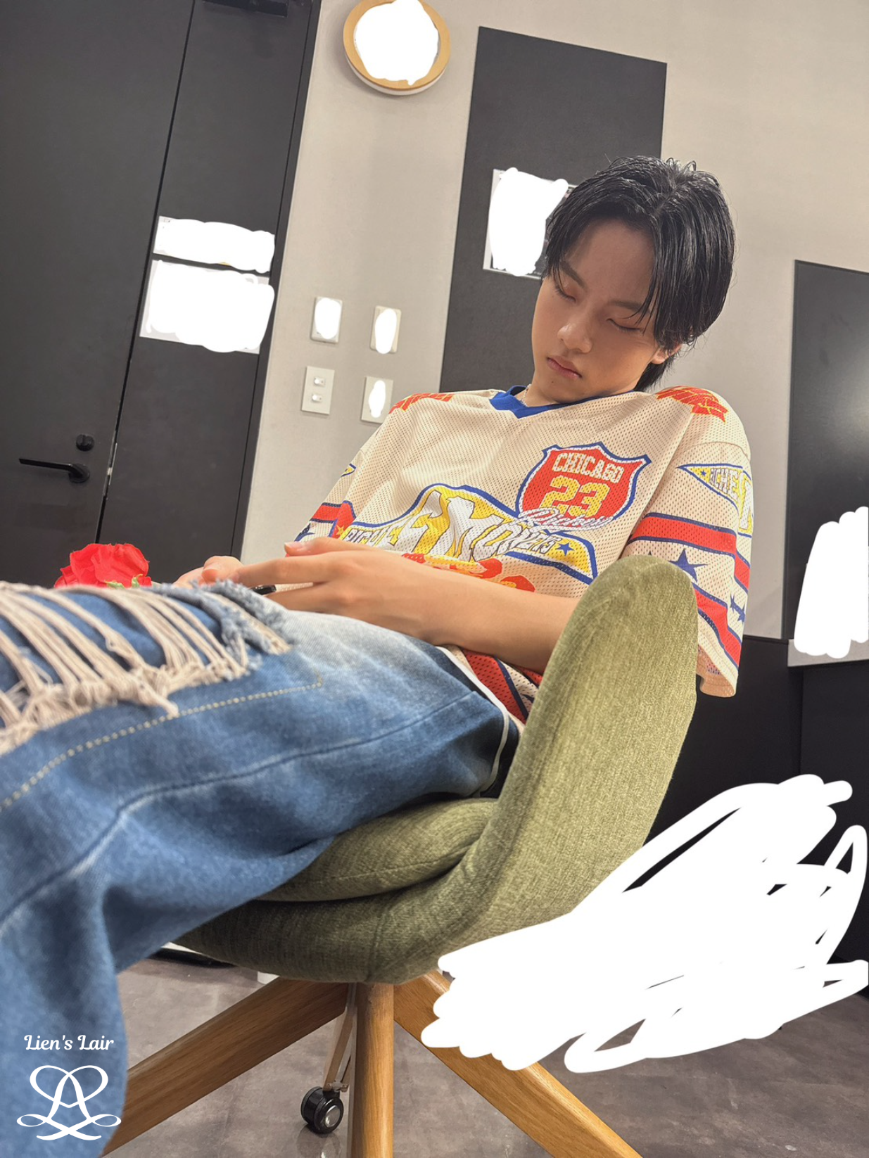 芳賀柊斗