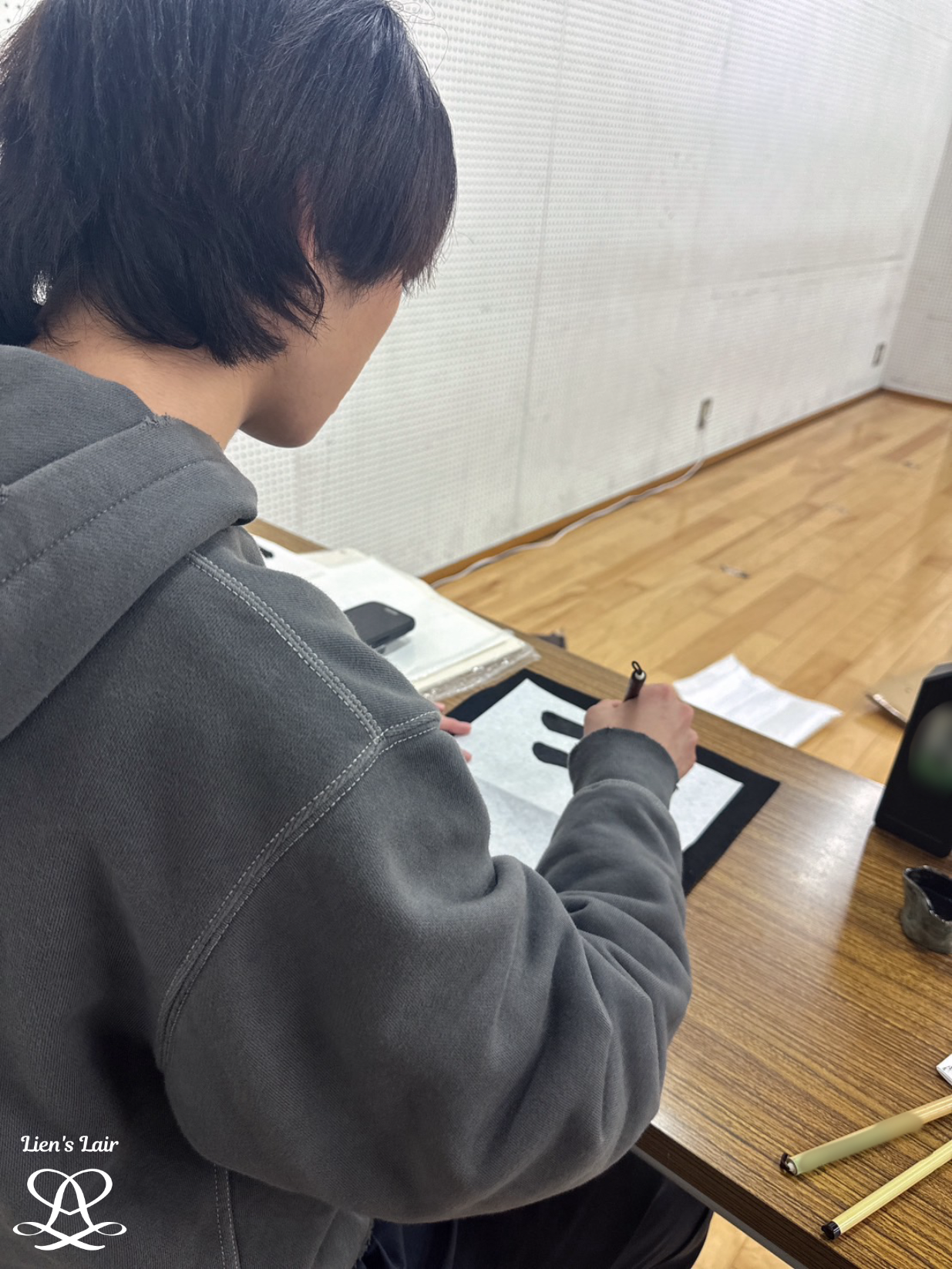 芳賀柊斗