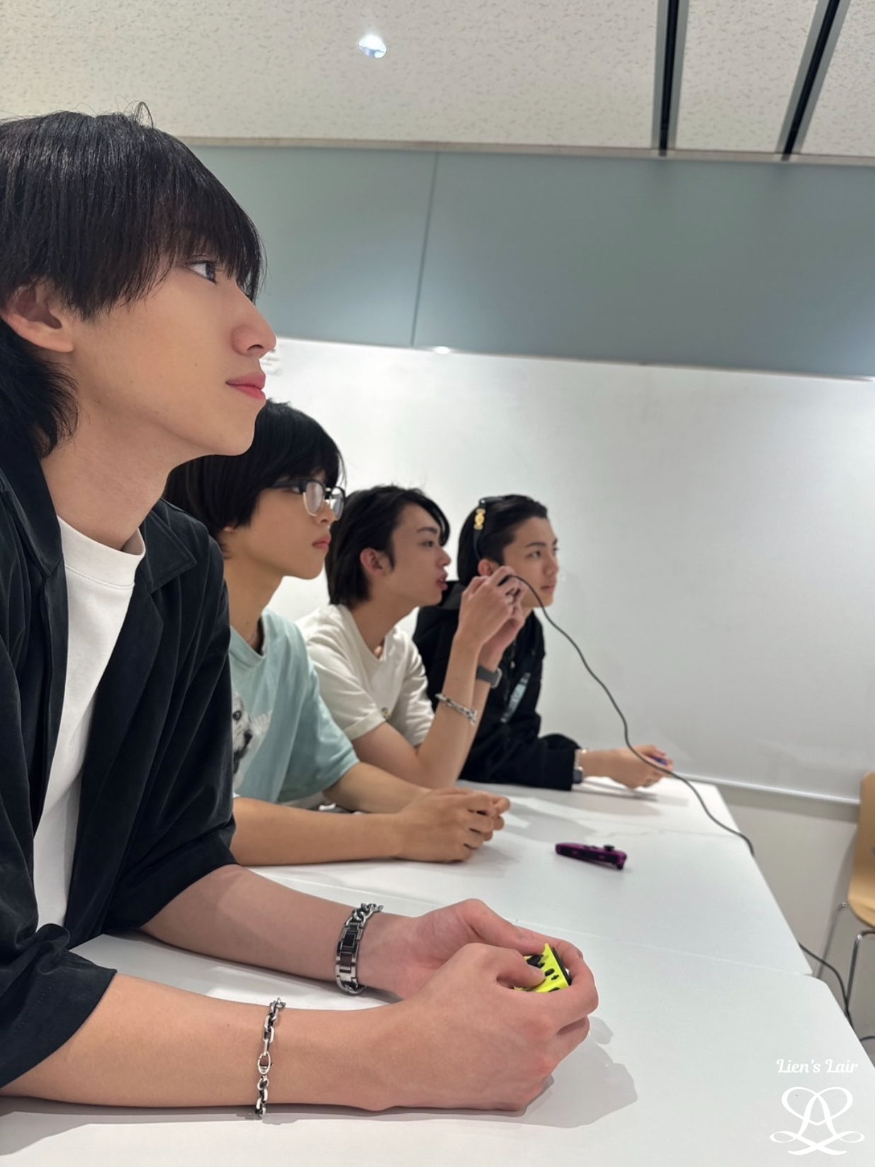 芳賀柊斗