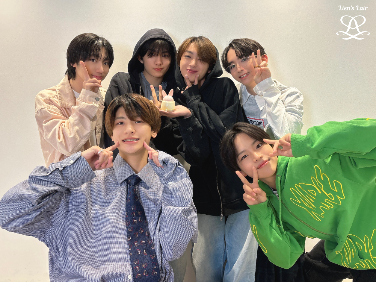 2025.04.29 Lienel 2nd Anniversary