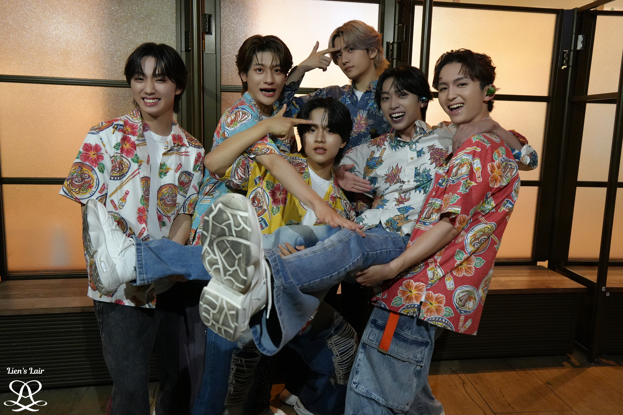 【REPORT】テレビ朝日・六本木ヒルズ SUMMER FES
