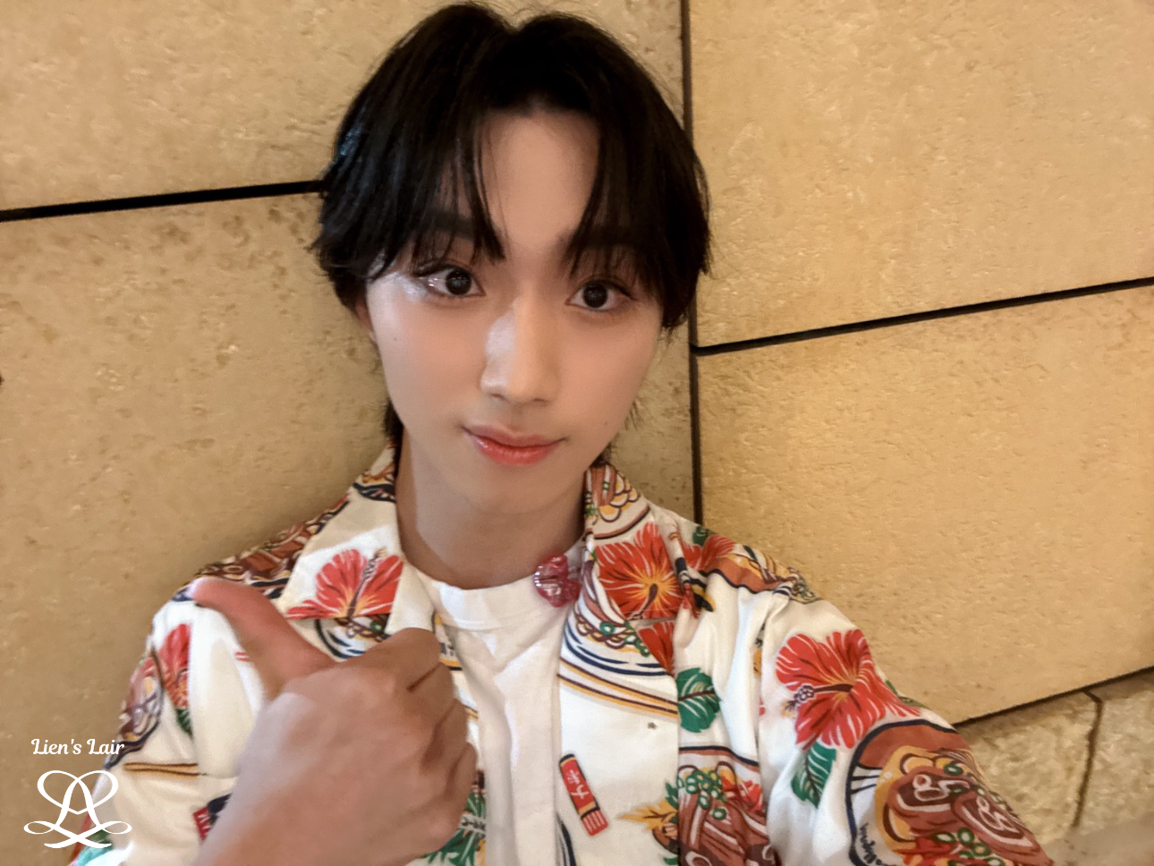 森田璃空「おはりっくやで☆」
