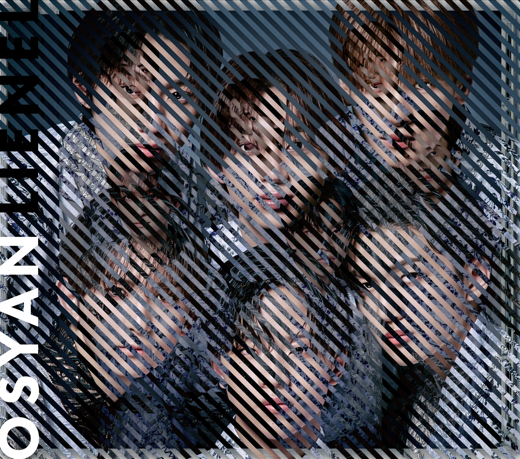 Osyan | Lienel OFFICIAL WEBSITE